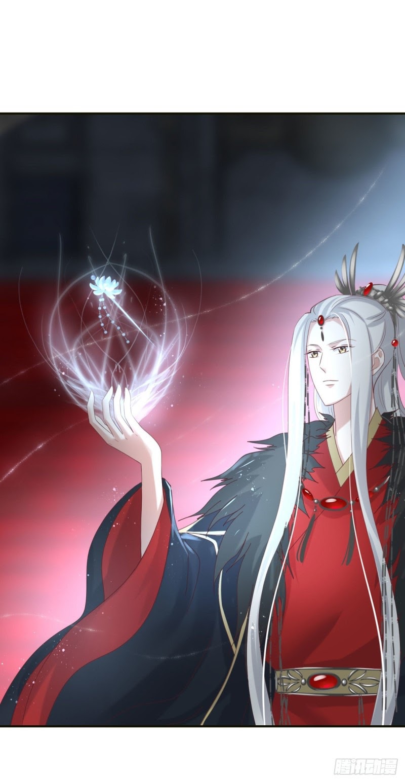 Lengxie Hades’s Apex Pet Chapter 06 Gambar 10