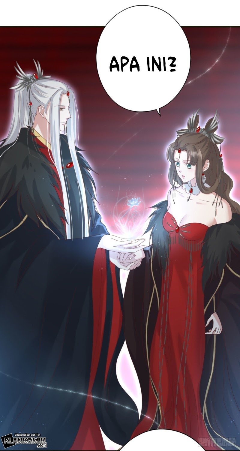 Lengxie Hades’s Apex Pet Chapter 06 Gambar 11