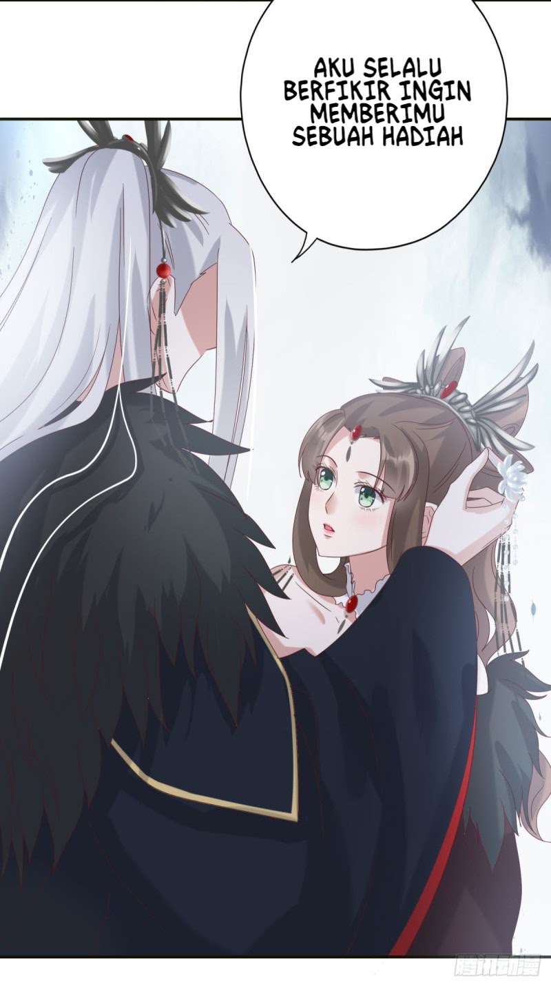 Lengxie Hades’s Apex Pet Chapter 06 Gambar 12