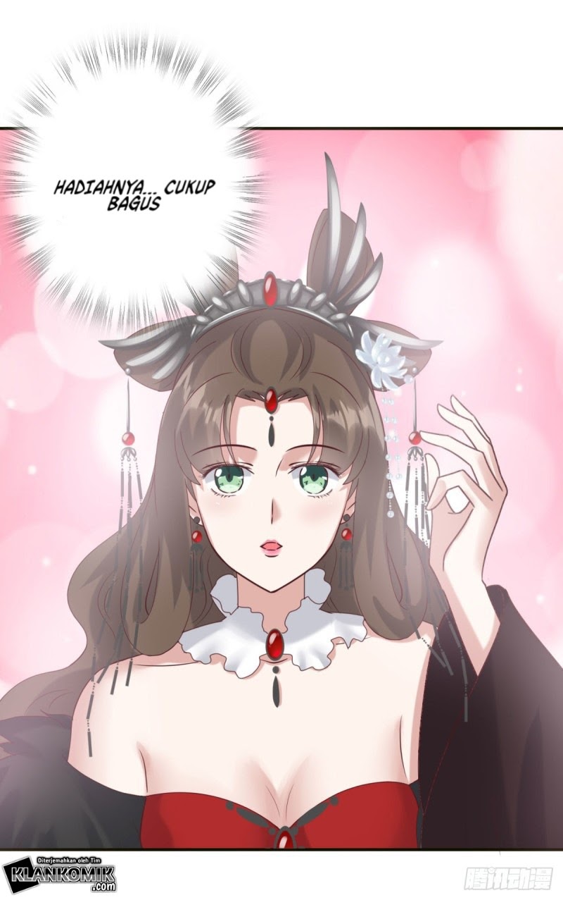 Lengxie Hades’s Apex Pet Chapter 06 Gambar 13