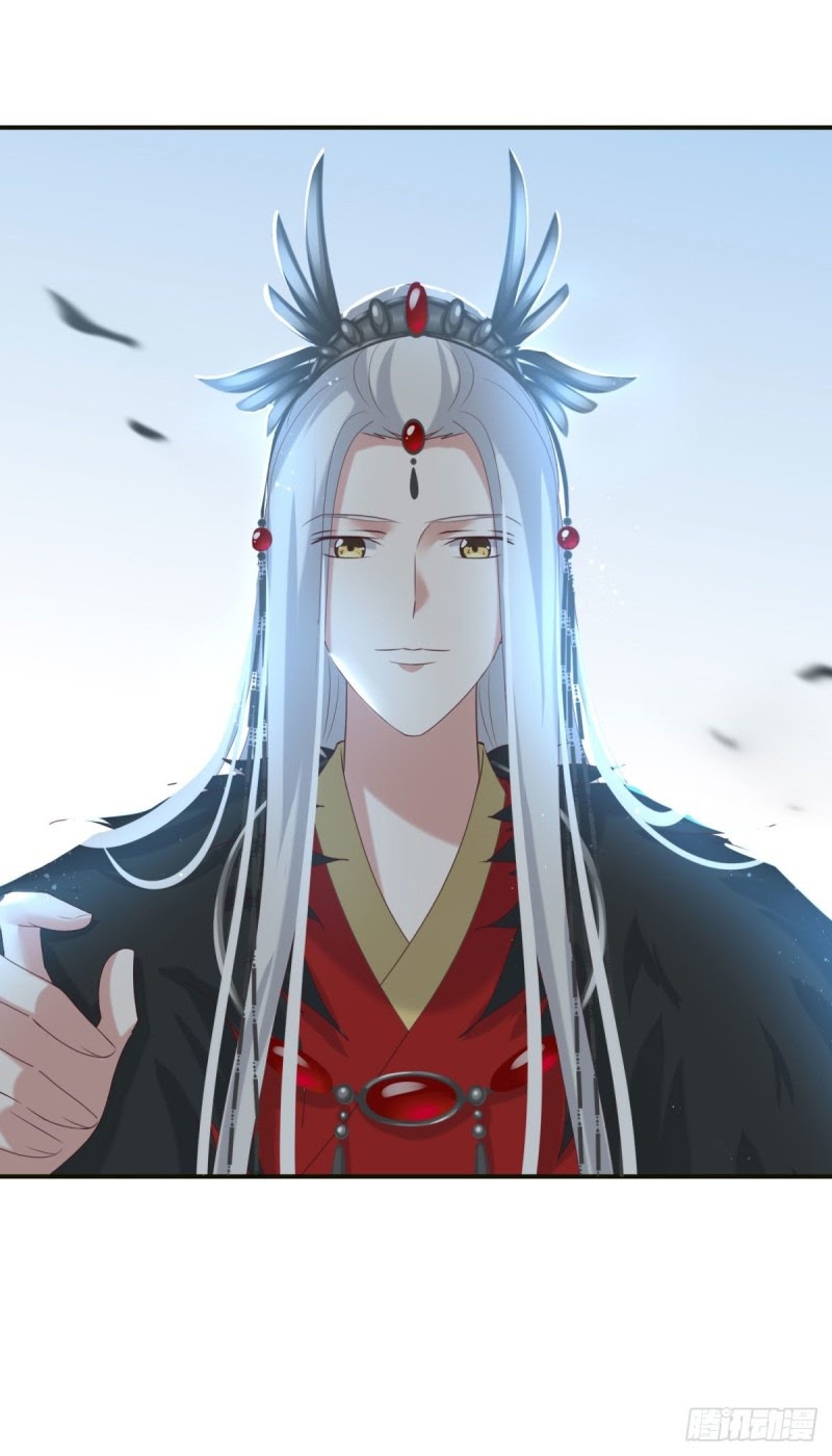 Lengxie Hades’s Apex Pet Chapter 06 Gambar 14