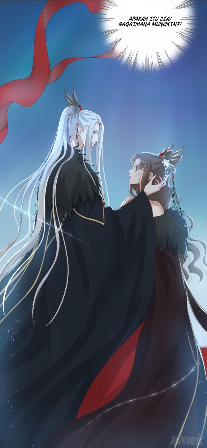 Lengxie Hades’s Apex Pet Chapter 06 Gambar 18