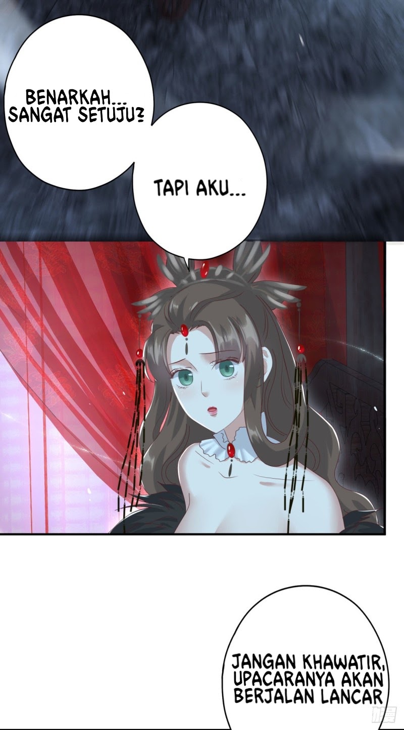 Lengxie Hades’s Apex Pet Chapter 09 Gambar 6
