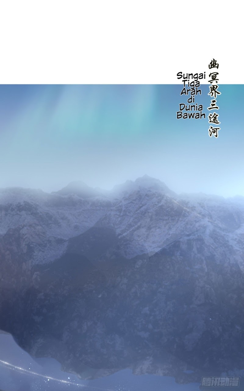 Lengxie Hades’s Apex Pet Chapter 09 Gambar 8