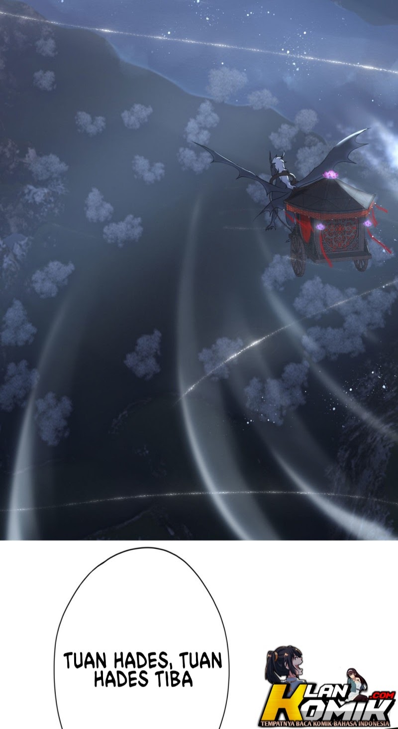 Lengxie Hades’s Apex Pet Chapter 09 Gambar 9