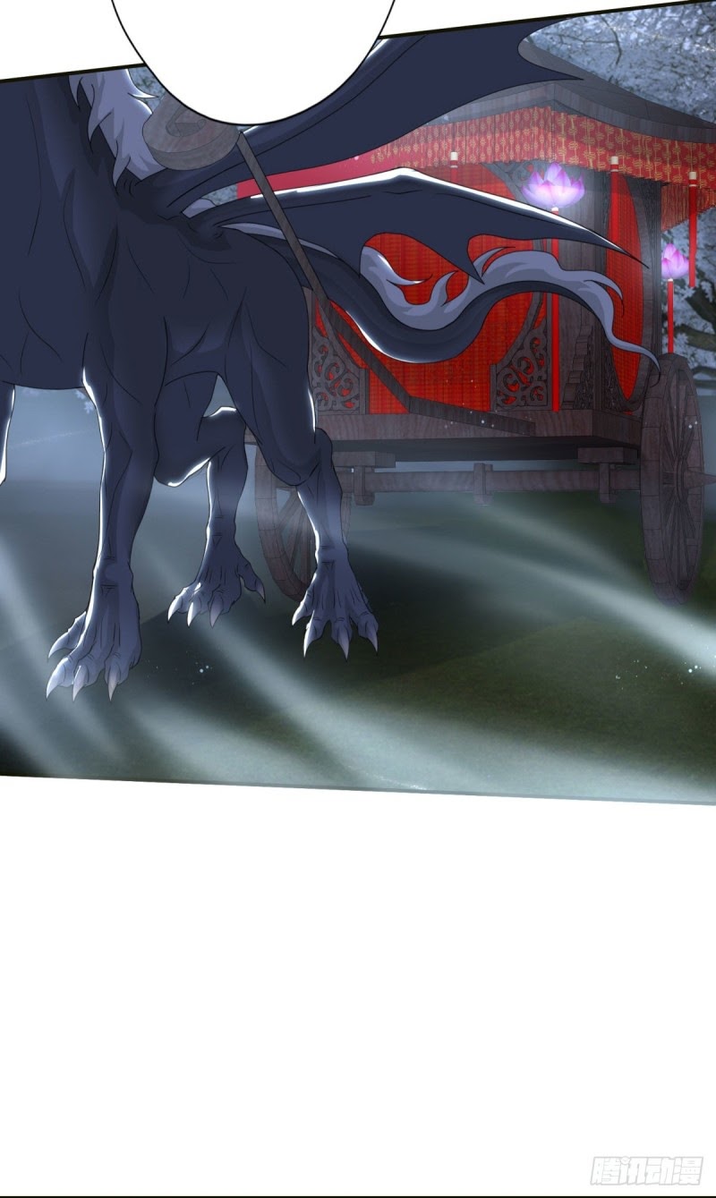 Lengxie Hades’s Apex Pet Chapter 09 Gambar 10