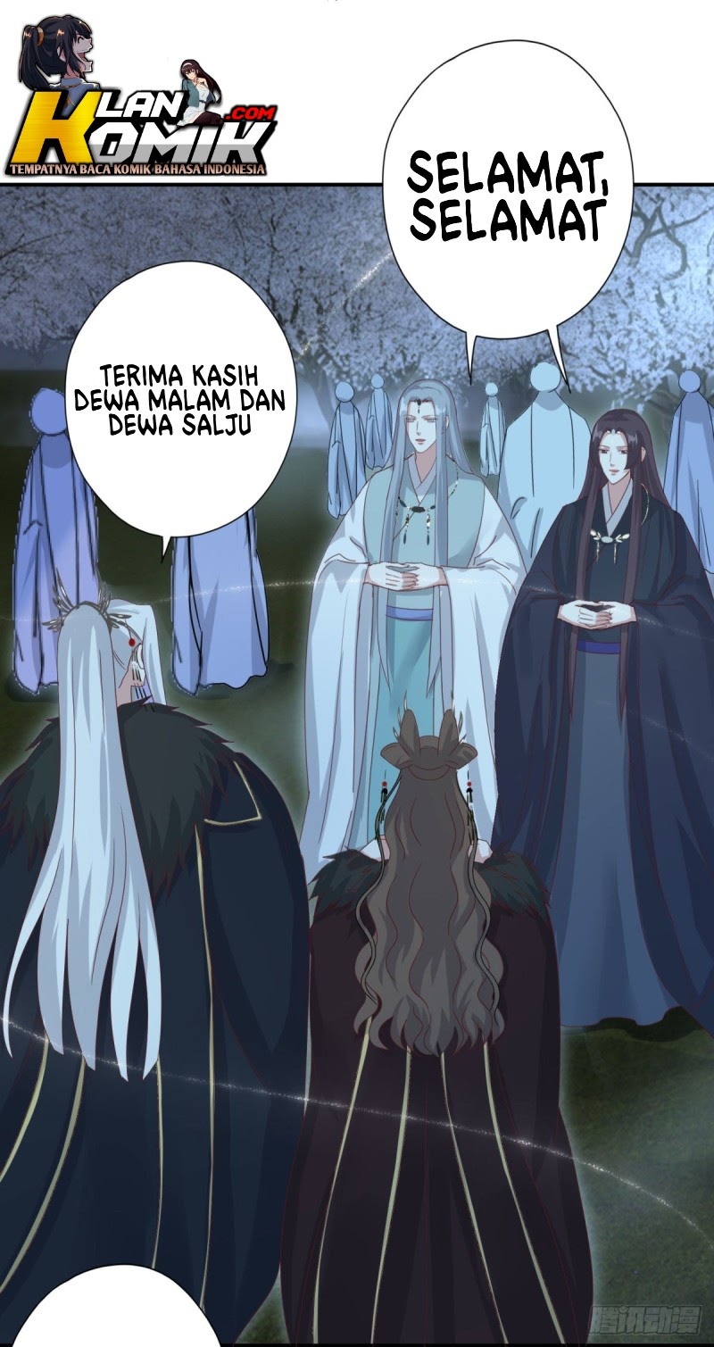 Lengxie Hades’s Apex Pet Chapter 09 Gambar 13