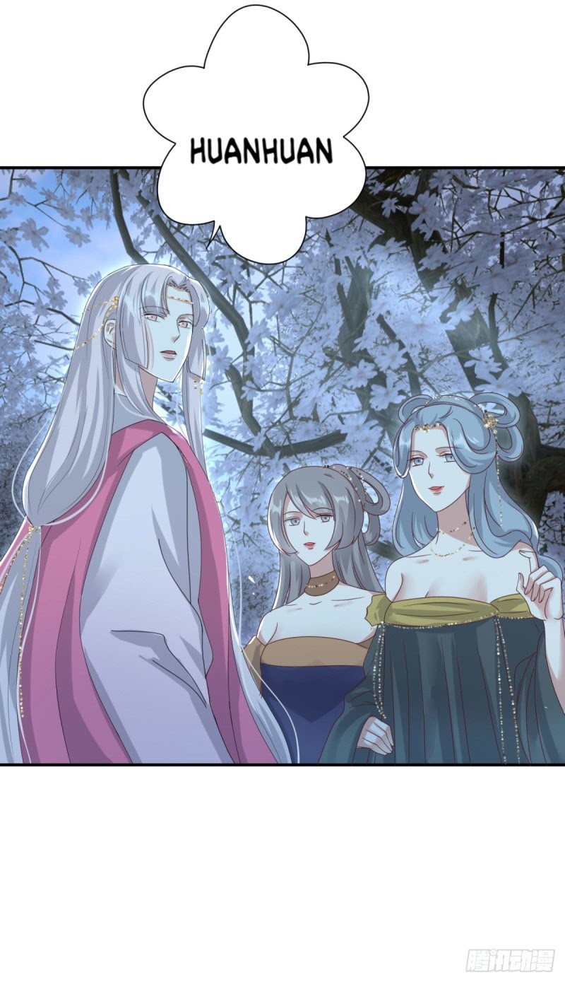 Lengxie Hades’s Apex Pet Chapter 09 Gambar 16