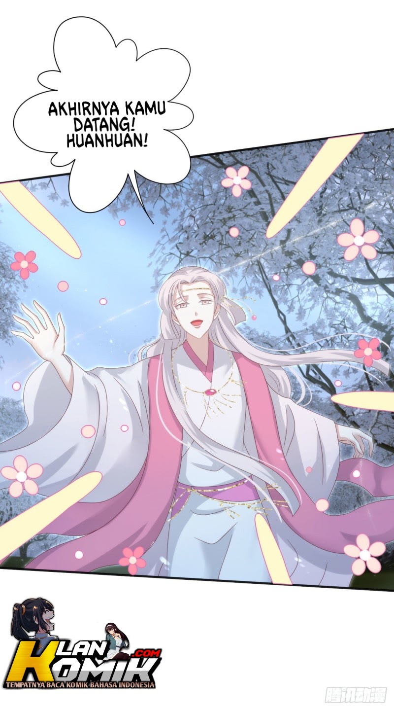 Lengxie Hades’s Apex Pet Chapter 09 Gambar 17