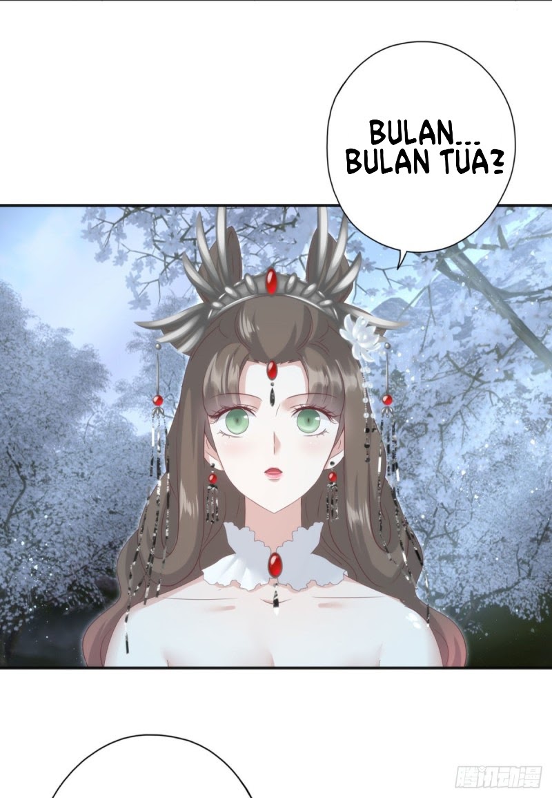 Lengxie Hades’s Apex Pet Chapter 09 Gambar 20