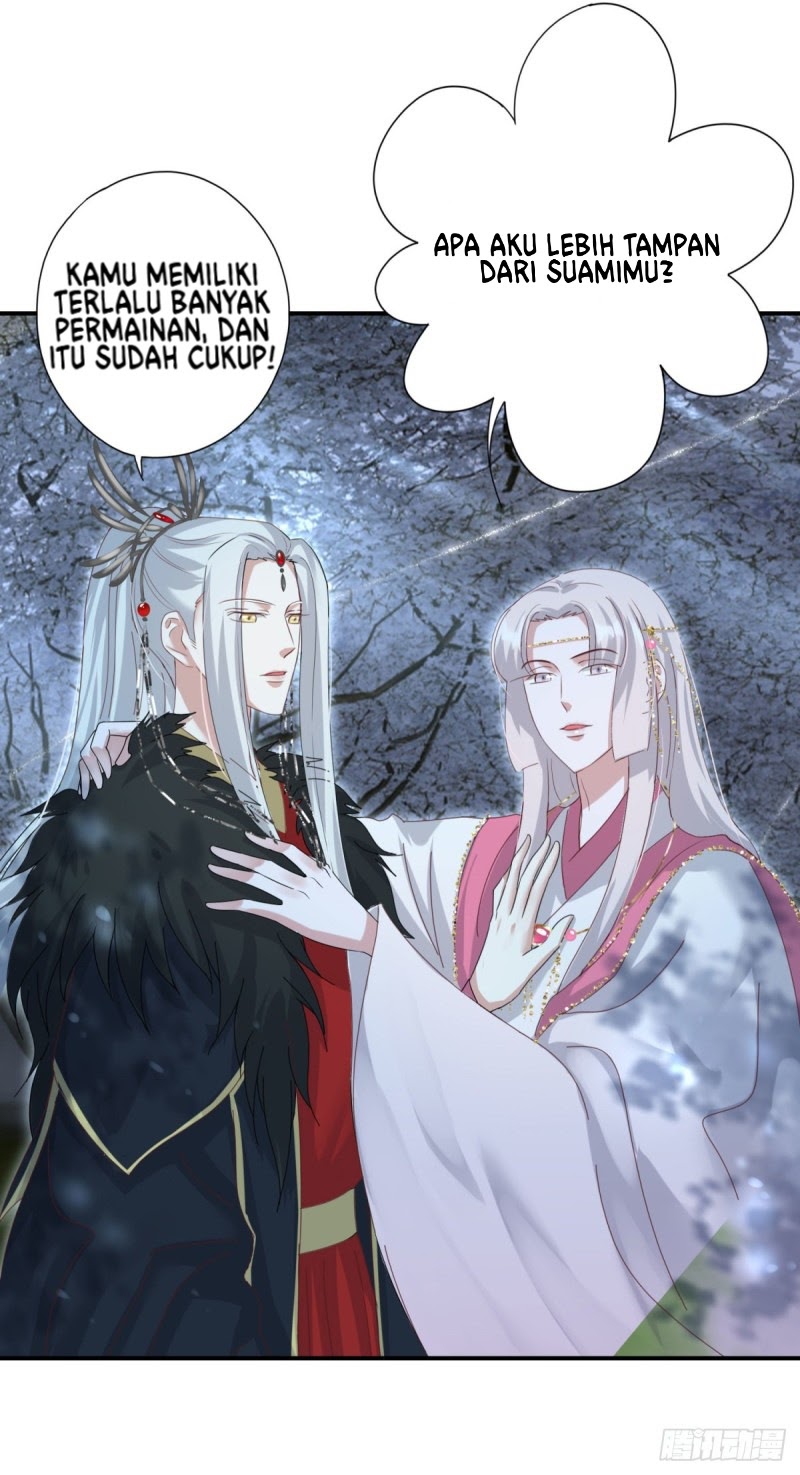Lengxie Hades’s Apex Pet Chapter 09 Gambar 22
