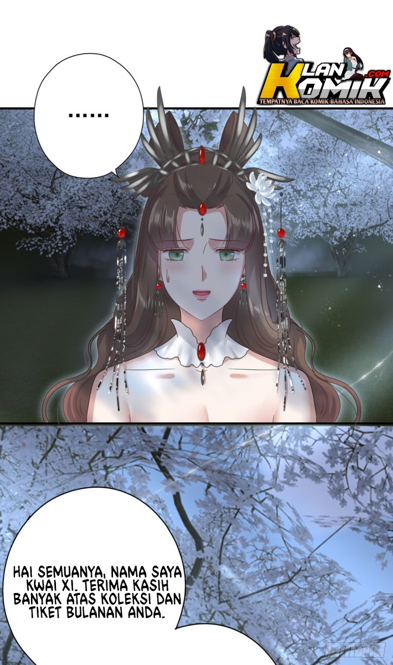 Lengxie Hades’s Apex Pet Chapter 09 Gambar 23