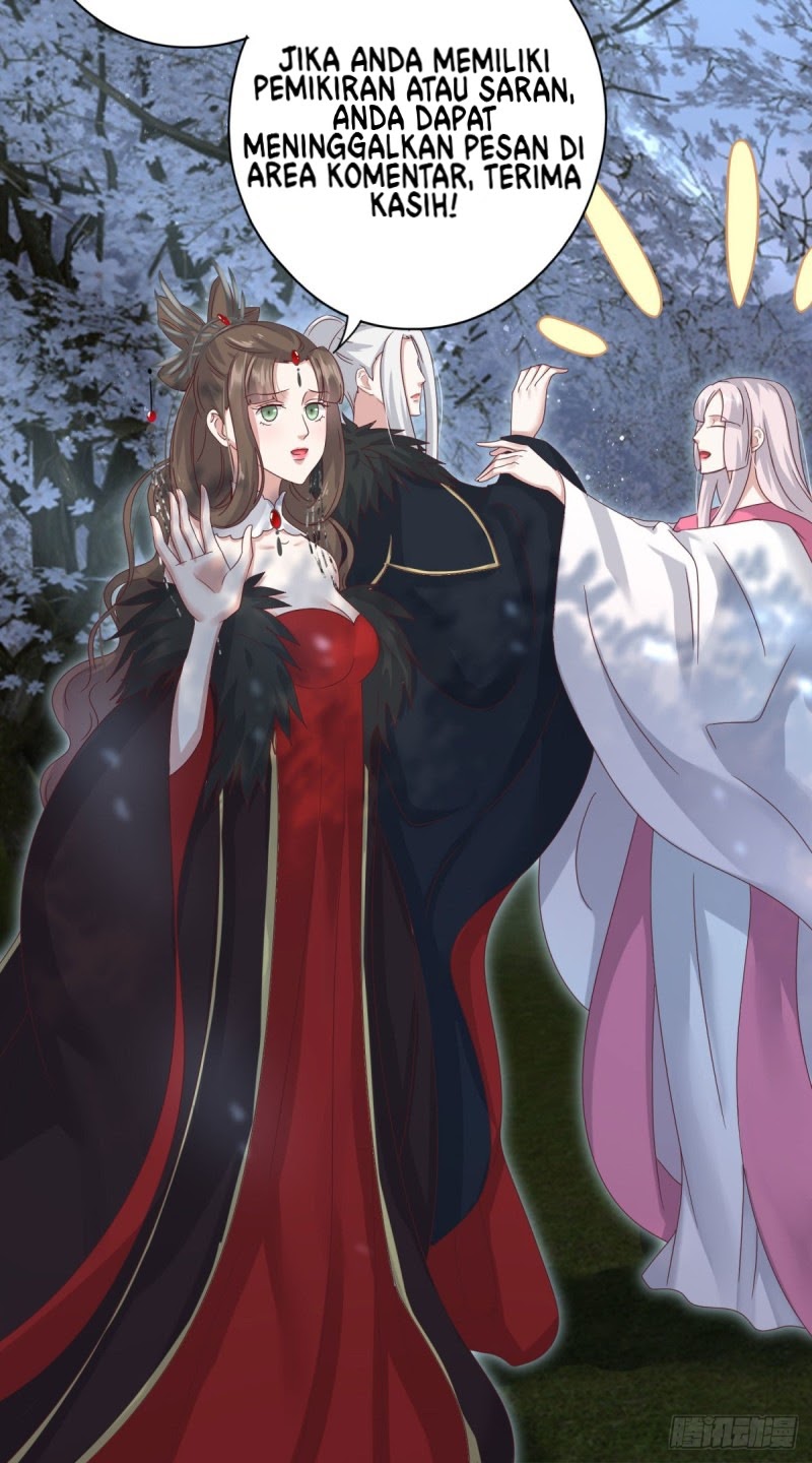 Lengxie Hades’s Apex Pet Chapter 09 Gambar 24