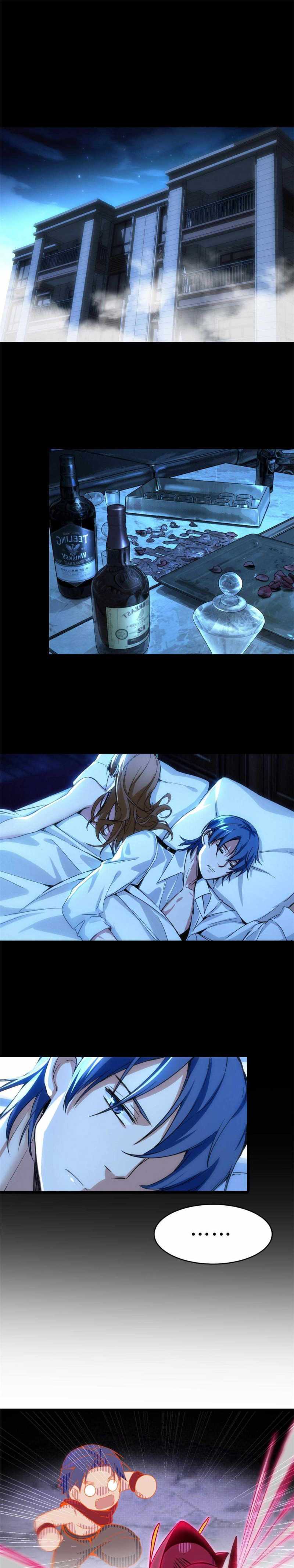Let Me Game In Peace Chapter 05 Gambar 2