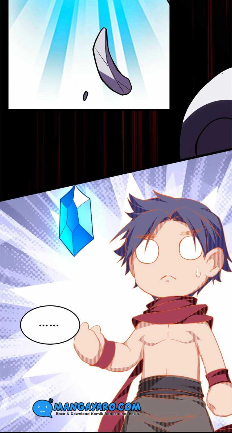 Let Me Game In Peace Chapter 07 Gambar 5
