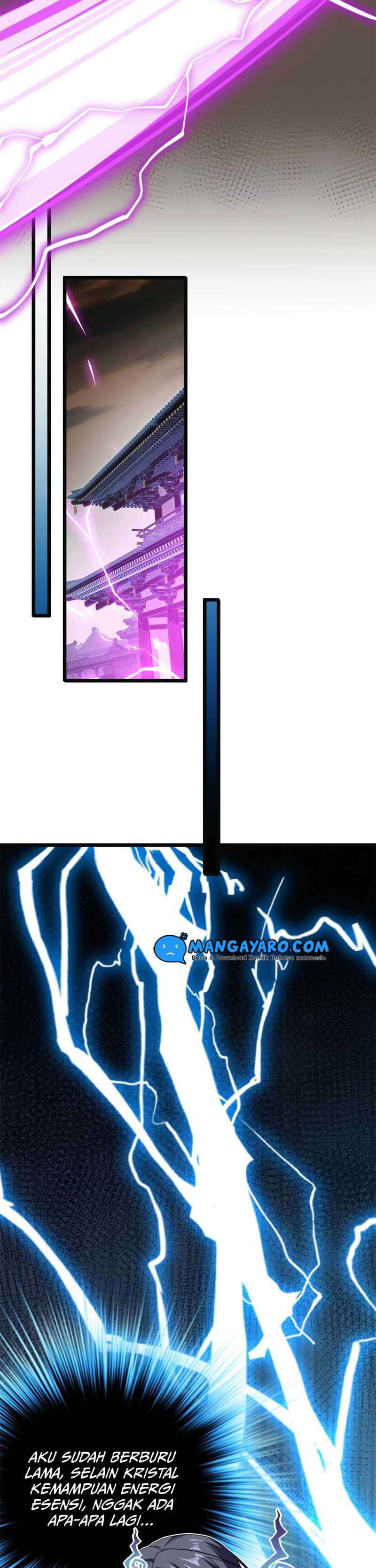 Let Me Game In Peace Chapter 07 Gambar 11