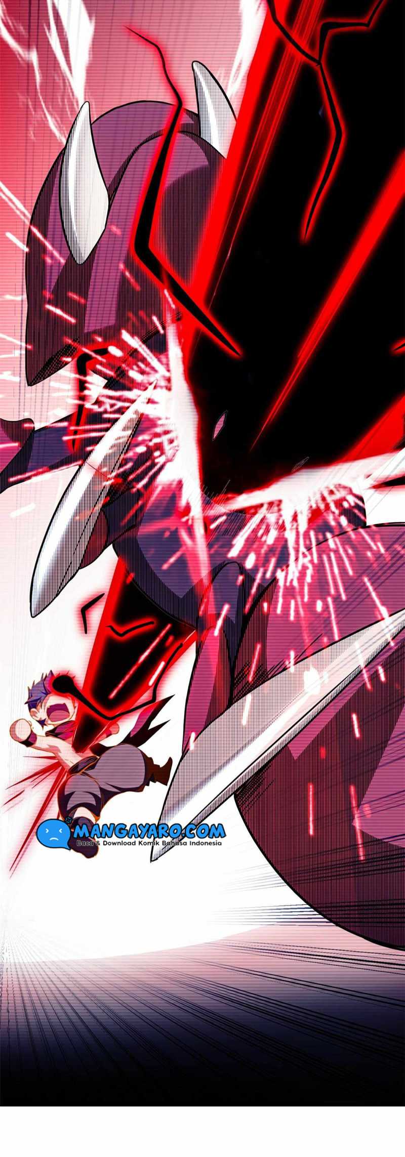 Let Me Game In Peace Chapter 07 Gambar 15