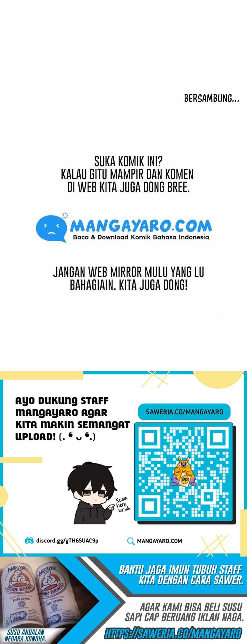 Let Me Game In Peace Chapter 07 Gambar 20