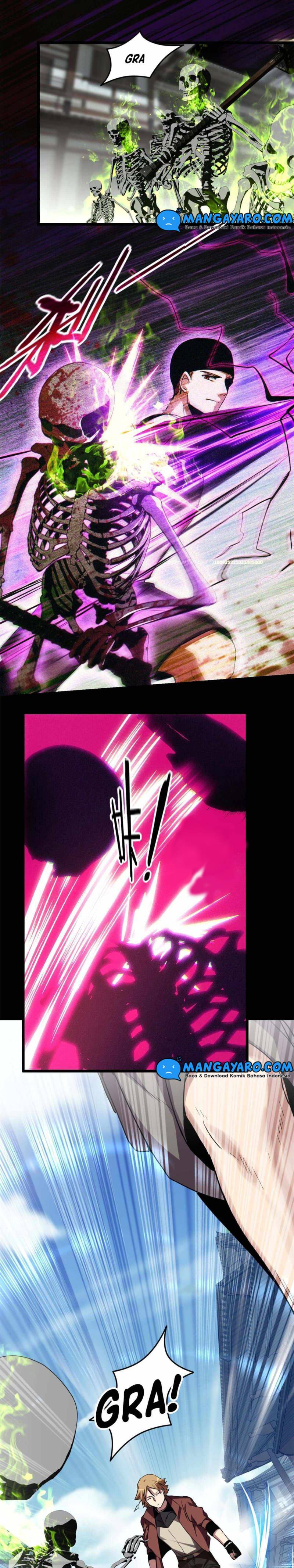 Let Me Game In Peace Chapter 09 Gambar 4