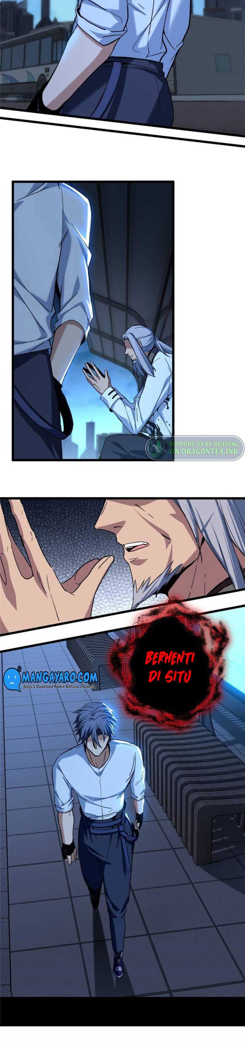 Let Me Game In Peace Chapter 17 Gambar 13
