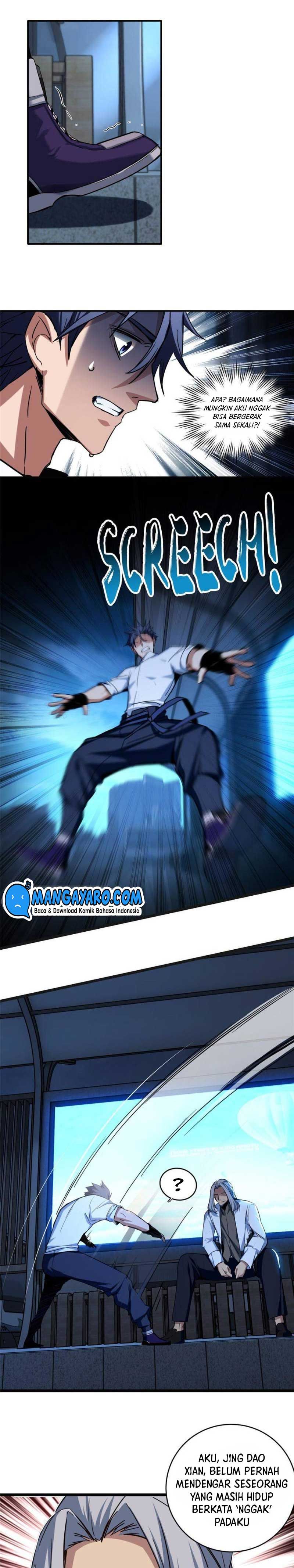 Let Me Game In Peace Chapter 17 Gambar 14
