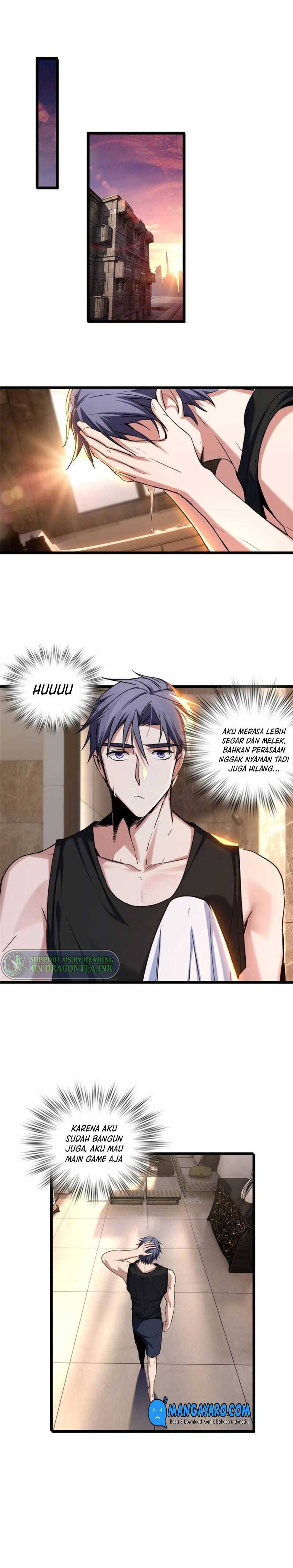 Let Me Game In Peace Chapter 19 Gambar 4