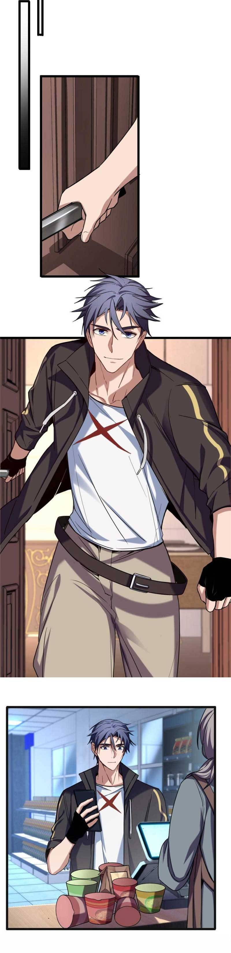 Let Me Game In Peace Chapter 19 Gambar 10