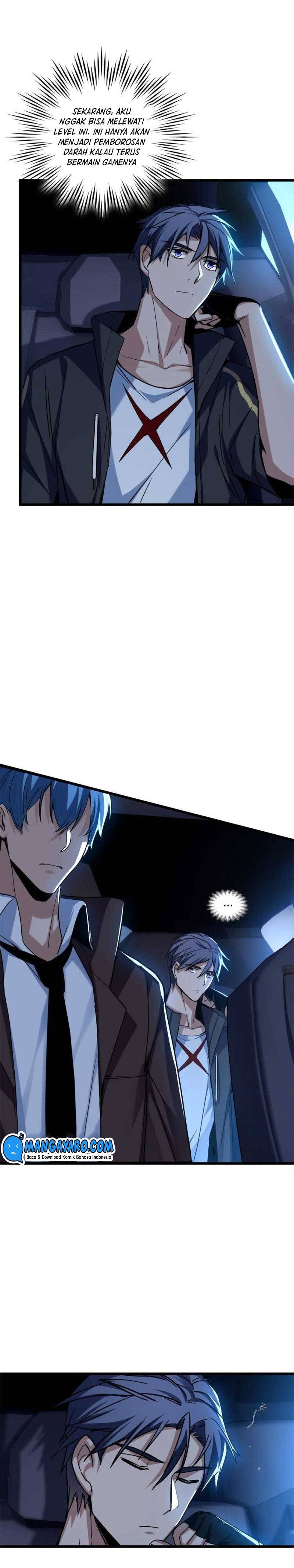 Let Me Game In Peace Chapter 23 Gambar 4