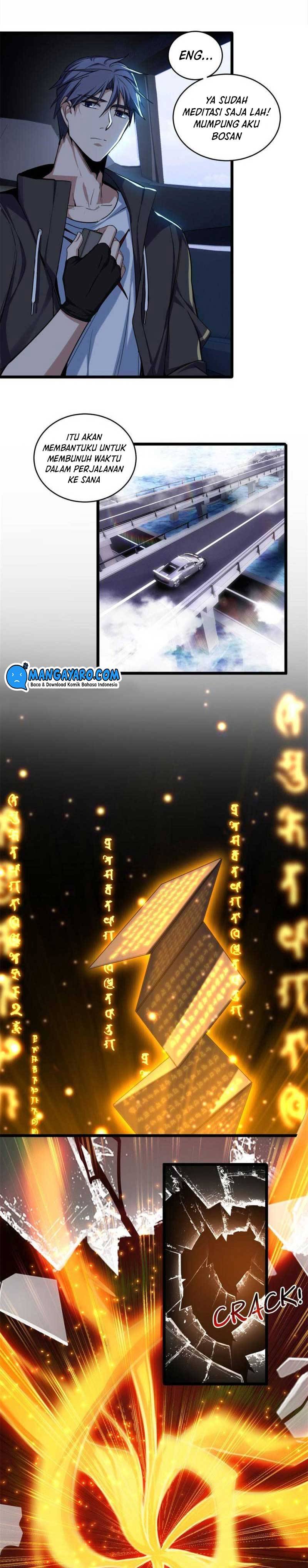 Let Me Game In Peace Chapter 23 Gambar 8