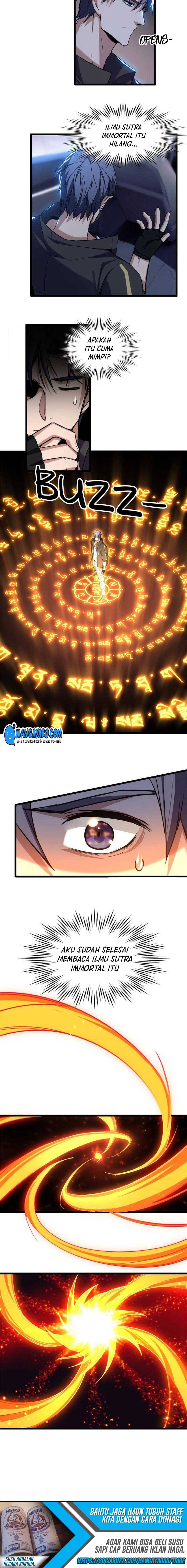 Let Me Game In Peace Chapter 23 Gambar 10