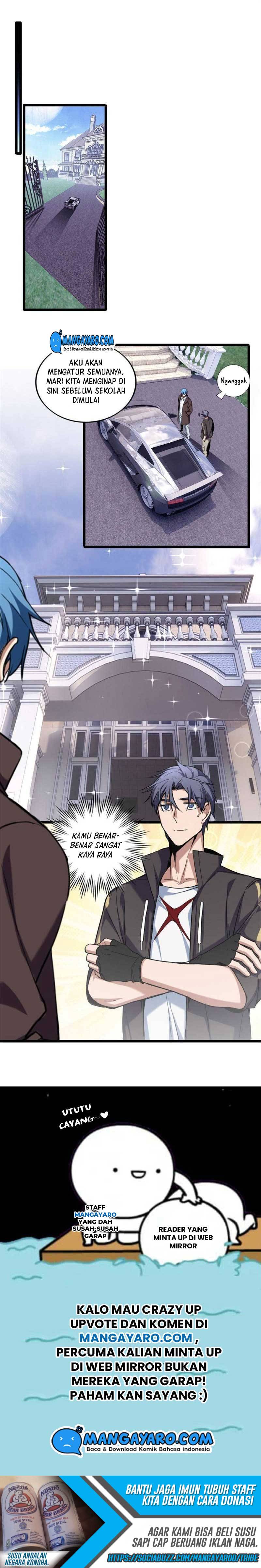 Let Me Game In Peace Chapter 23 Gambar 12