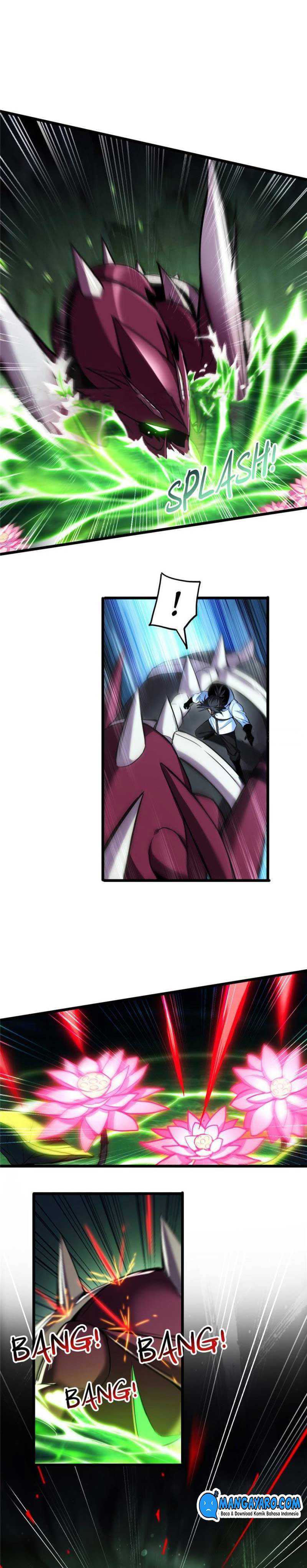 Let Me Game In Peace Chapter 31 Gambar 4