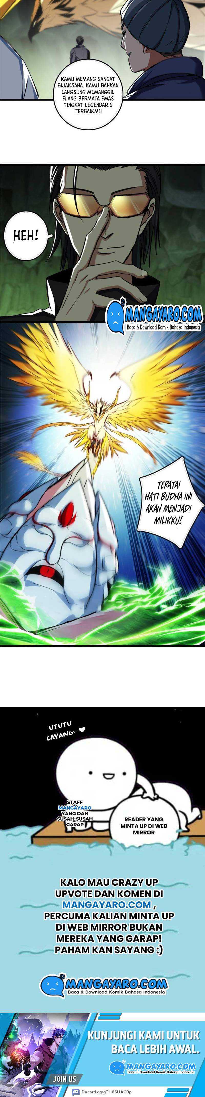 Let Me Game In Peace Chapter 31 Gambar 13