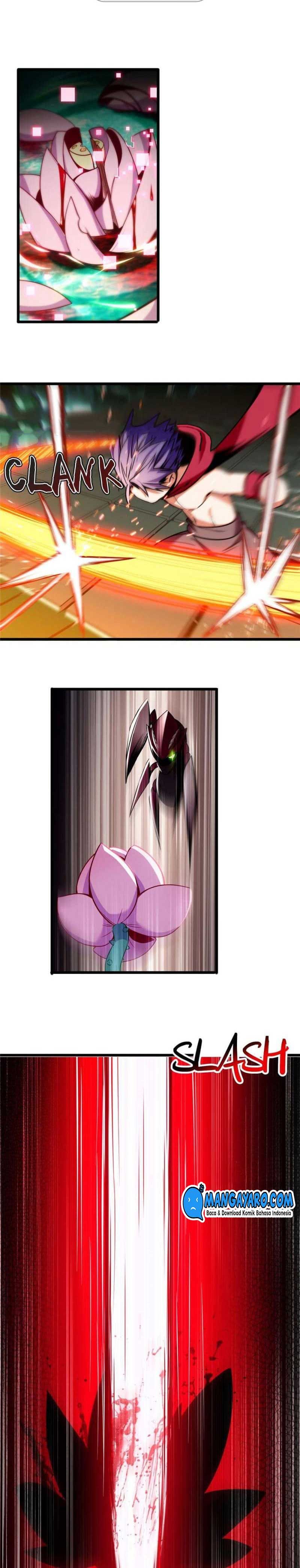 Let Me Game In Peace Chapter 32 Gambar 3