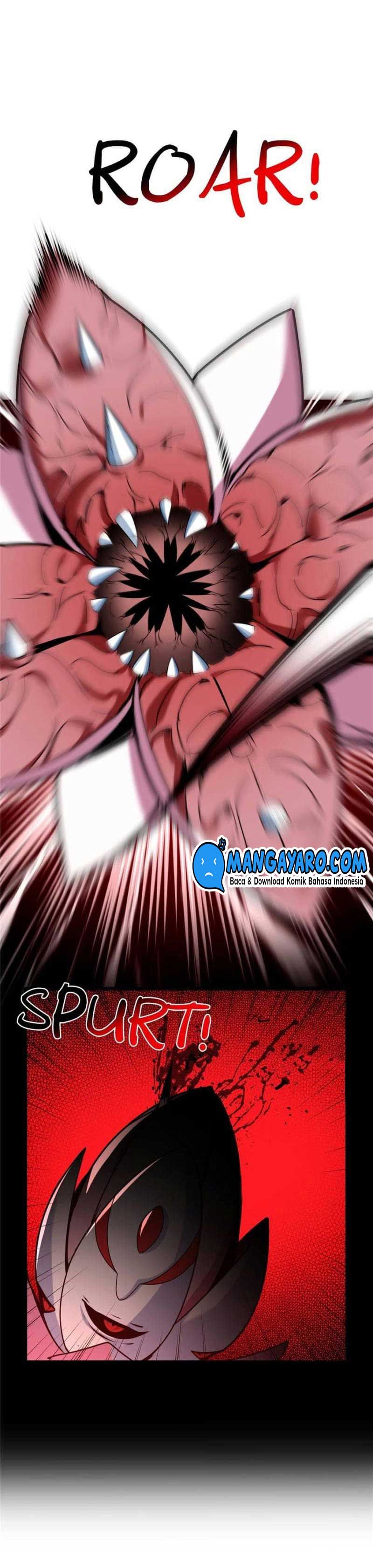 Let Me Game In Peace Chapter 32 Gambar 11