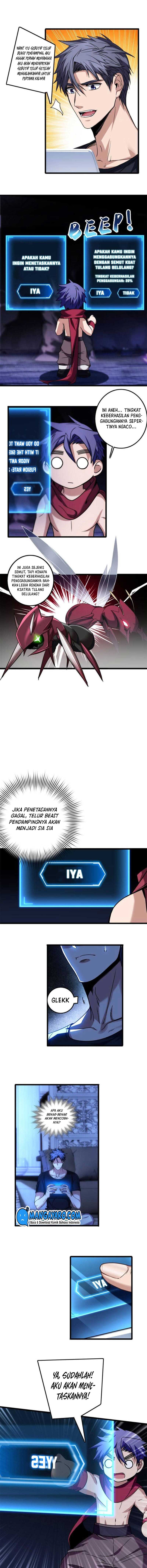 Let Me Game In Peace Chapter 36 Gambar 5