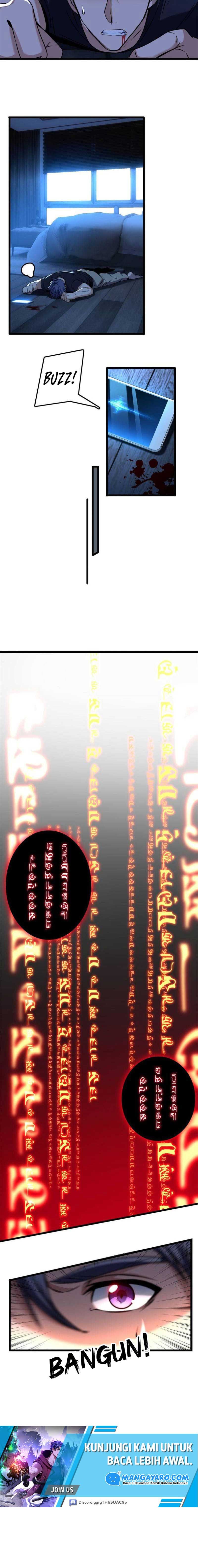 Let Me Game In Peace Chapter 36 Gambar 8