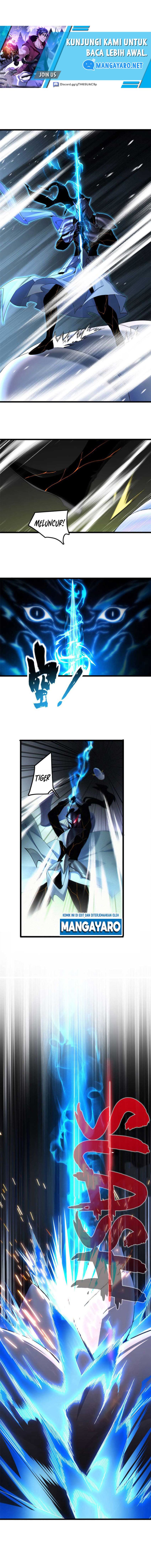 Let Me Game In Peace Chapter 45 Gambar 8