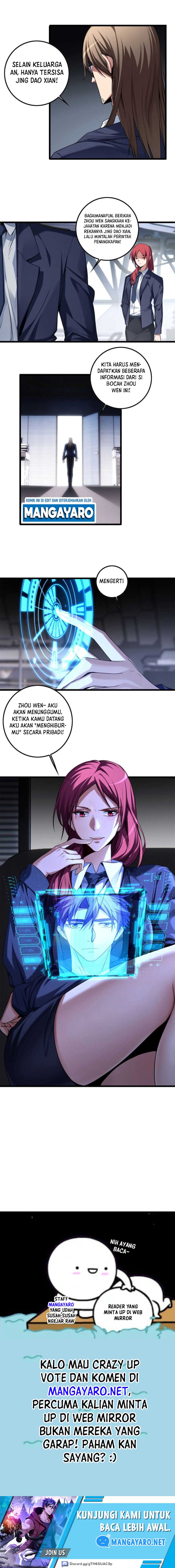 Let Me Game In Peace Chapter 48 Gambar 7