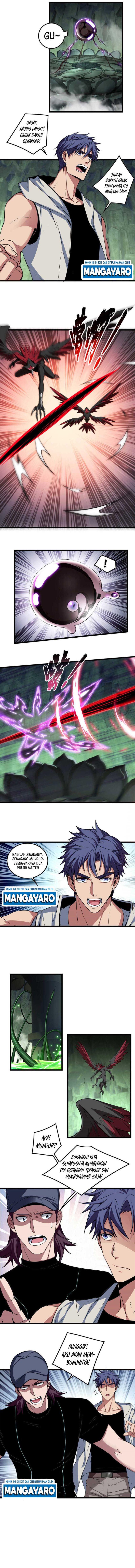 Let Me Game In Peace Chapter 55 Gambar 6