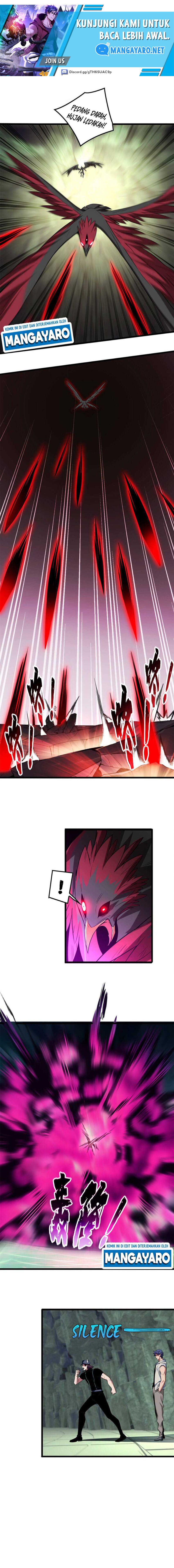 Let Me Game In Peace Chapter 55 Gambar 7