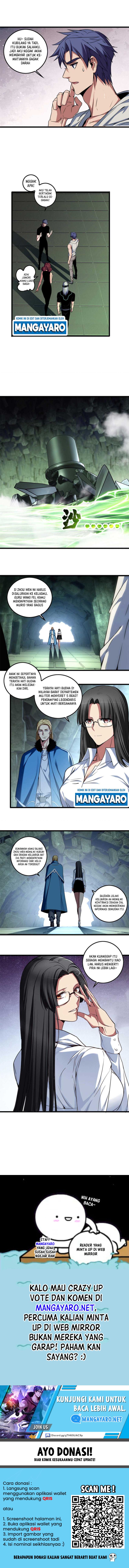 Let Me Game In Peace Chapter 55 Gambar 8