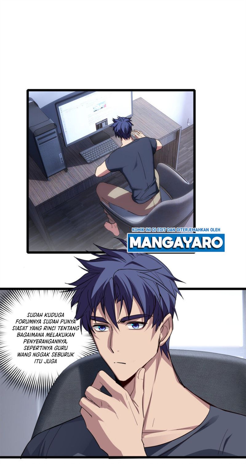 Let Me Game In Peace Chapter 64 Gambar 2