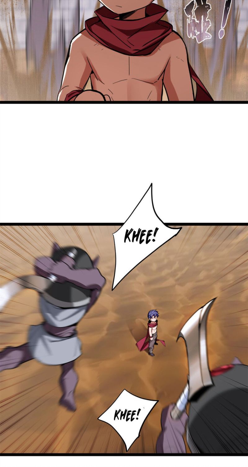 Let Me Game In Peace Chapter 64 Gambar 10