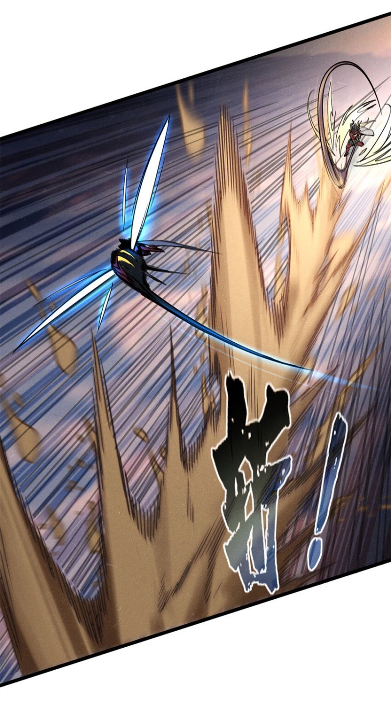 Let Me Game In Peace Chapter 64 Gambar 22
