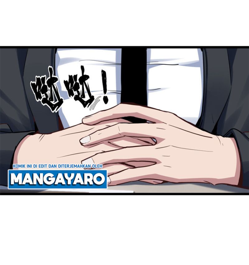 Let Me Game In Peace Chapter 67 Gambar 2