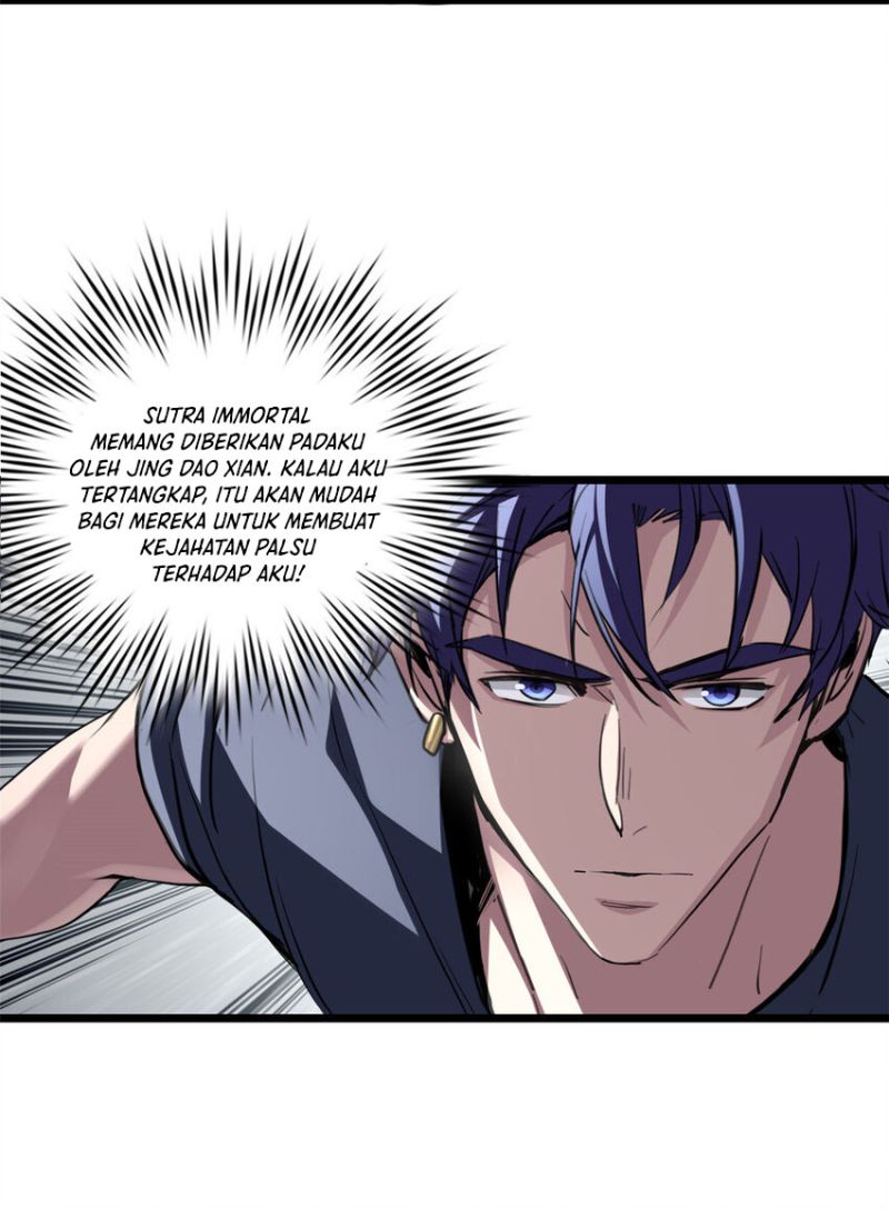 Let Me Game In Peace Chapter 68 Gambar 25