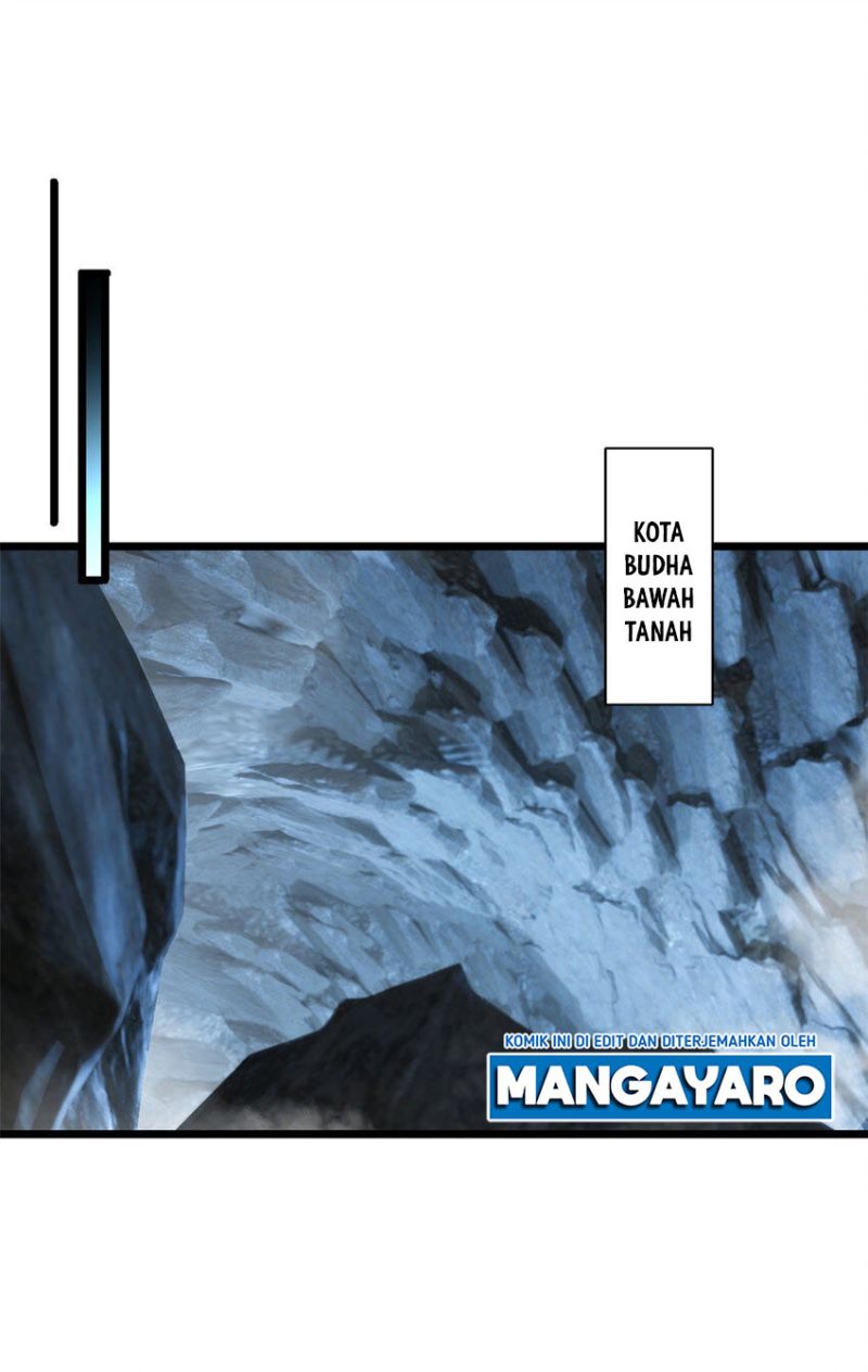 Let Me Game In Peace Chapter 69 Gambar 2
