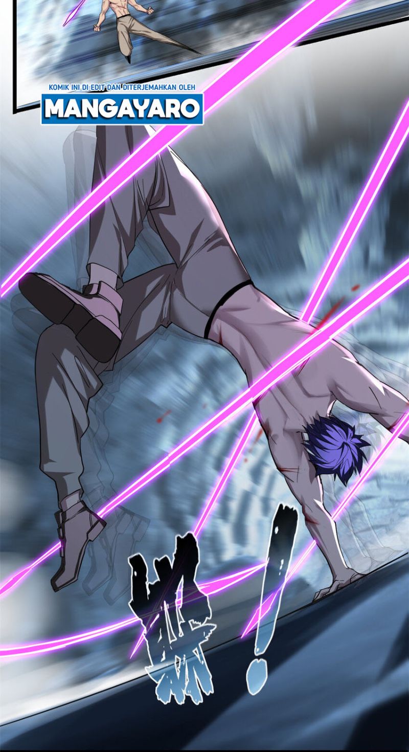 Let Me Game In Peace Chapter 69 Gambar 6