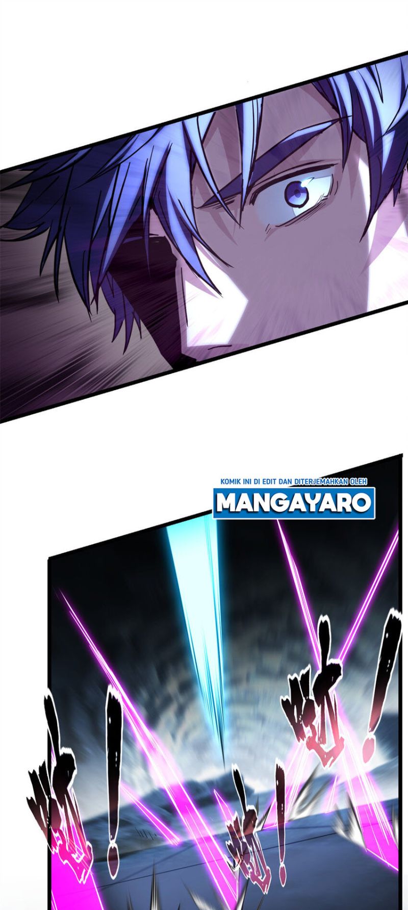 Let Me Game In Peace Chapter 69 Gambar 8